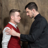 The confessional altar boy Lane, vol. 1 - Picture 7