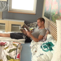 Jack Harrer and Brian Jovovich - Picture 1