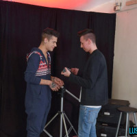 Mickey Taylor and Riley Jordon - Picture 1