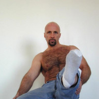 Anthony's boots & socks - Picture 18