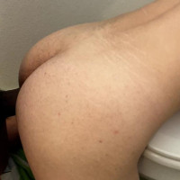 Horny toilet fuck - Picture 13