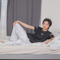 Jerry Yoyo bares it all - Picture 4