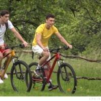 Lorenzo Ricci and Harry Coleman - Picture 1