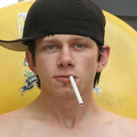 Ian Madrox