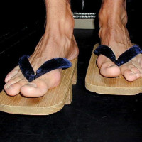 Summer sandals - Picture 4
