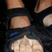 Summer sandals - Picture 10