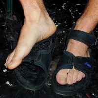 Summer sandals - Picture 11