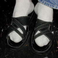 Summer sandals - Picture 12