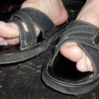 Summer sandals - Picture 13