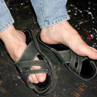 Summer sandals - Picture 14