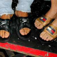 Summer sandals - Picture 15