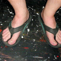 Summer sandals - Picture 22