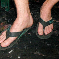Summer sandals - Picture 23