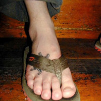 Summer sandals - Picture 25