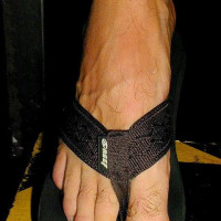Summer sandals - Picture 34