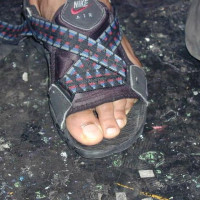 Summer sandals - Picture 41