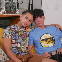 Alex Peluso and Archi Gold - Picture 2
