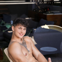 Camillo Beischel gets wild - Picture 4