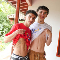 Arty Alan and Julian Isaza - Picture 1