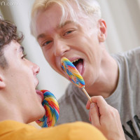 Danny Junior and Trevor Twink - Picture 4