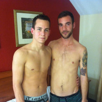 Garrett Cooper and Scotty Smith - Picture 1