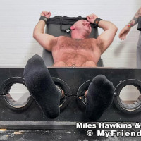 Miles Hawkins and Riley Mitchel - Picture 5