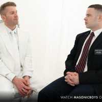 The interview apprentice McNeill , vol. 1 - Picture 2