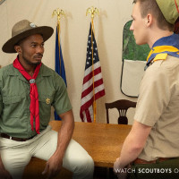 New Badges Scout Zac Vol. 2 - Picture 1