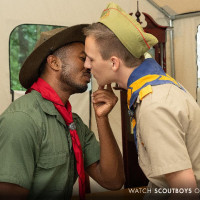 New Badges Scout Zac Vol. 2 - Picture 2