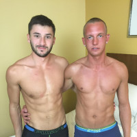 Scott DeMarco and Tanner Wade - Picture 1