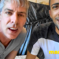 LJ Richards and Richard Lennox - Picture 7