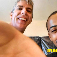 LJ Richards and Richard Lennox - Picture 16