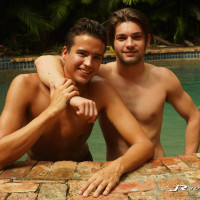 Johnny Rapid and Johnny Banderas - Picture 2