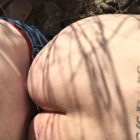 Great view for a raw fucking - Picture 13
