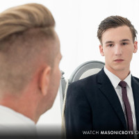 The interview apprentice Steele, vol. 1 - Picture 2