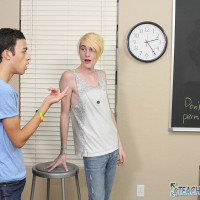 Dustin Cooper and Preston Andrews - Picture 1