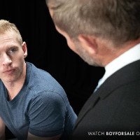 The grooming the boy Grayson vol. 1 - Picture 2