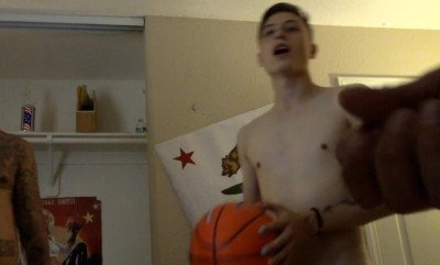 Punch Dunk Dump