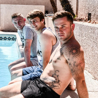 Slutty servicemen: perfect plans - Picture 5