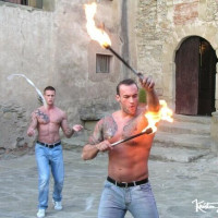 Fire dance remastered 4 - Picture 16