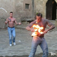 Fire dance remastered 4 - Picture 17
