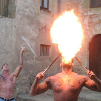 Fire dance remastered 4 - Picture 19