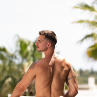Spain in the Ass 3: Jaxx Cody and Jay Roberts - Picture 13