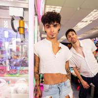 Just a pefect day: Kane Fox & Pheremosa - Picture 2
