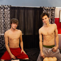 Groovy Dave and William Steele - Picture 2