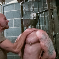 The mountain prison, part 3 - Picture 16