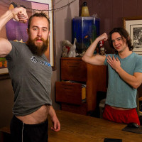 Zack Randall and John Powers - Picture 1