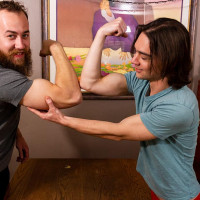 Zack Randall and John Powers - Picture 2