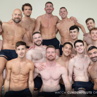 Chase Dreams cumdump #1 - Picture 24