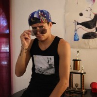 Chris